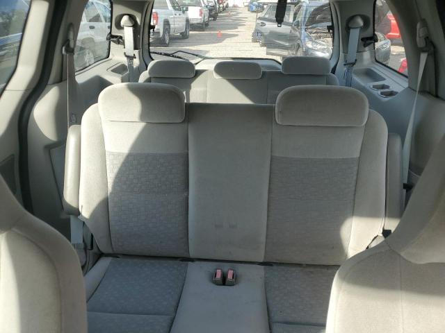 Photo 10 from auction – 2005 FORD FREESTAR S with VIN 2FMZA50675BA04182