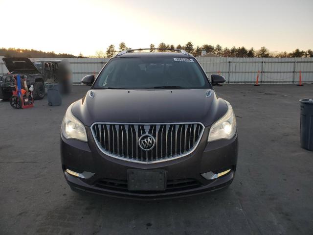 Photo 5 from auction – 2015 BUICK ENCLAVE with VIN 5GAKVBKD7FJ234047
