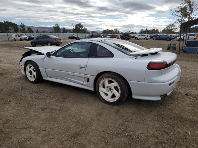 Photo 2 from auction – 1991 DODGE STEALTH R/ with VIN JB3XE74C7MY024530