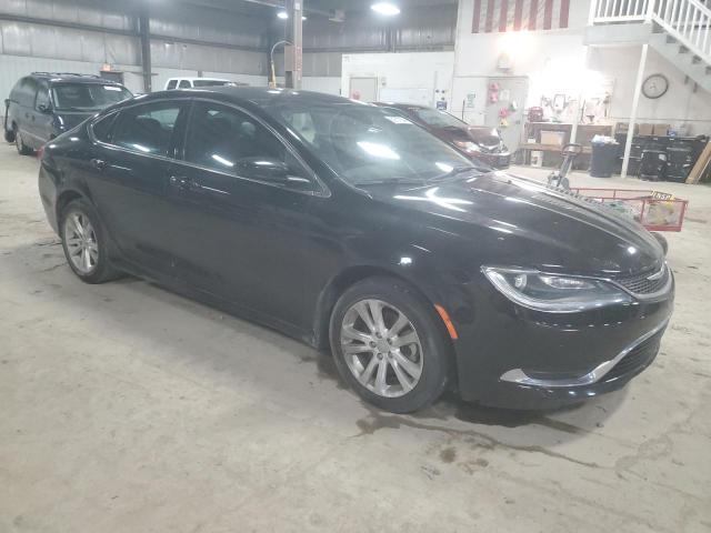 Photo 4 from auction – 2015 CHRYSLER 200 LIMITE with VIN 1C3CCCAB6FN636234