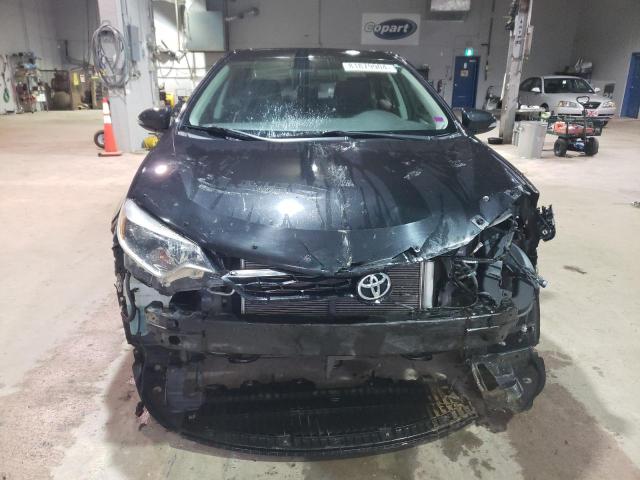 Photo 5 from auction – 2015 TOYOTA COROLLA L with VIN 2T1BURHE9FC429136