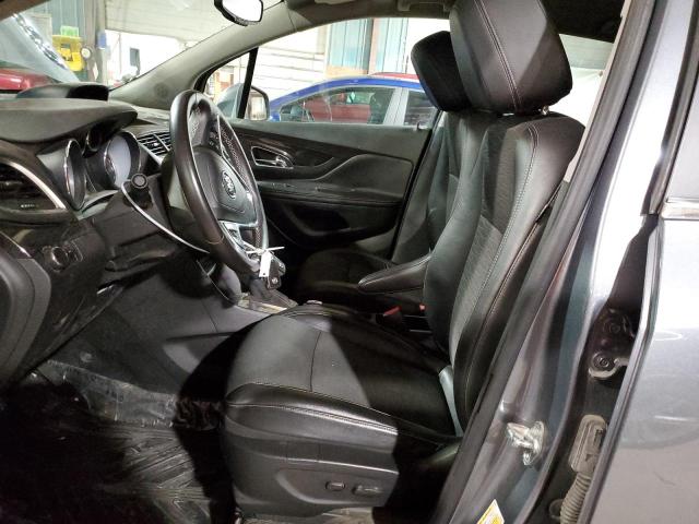 Photo 7 from auction – 2015 BUICK ENCORE with VIN KL4CJESB5FB125251