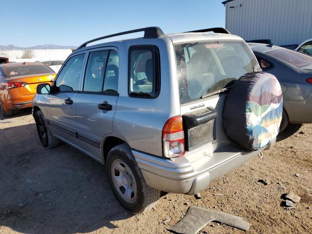 Photo 2 from auction – 2003 SUZUKI VITARA JLS with VIN 2S3TE52V936103483