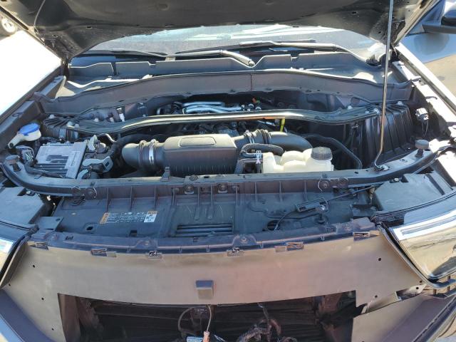 Photo 12 from auction – 2021 FORD EXPLORER S with VIN 1FM5K8GC8MGA94846