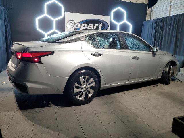 Photo 3 from auction – 2023 NISSAN ALTIMA S with VIN 1N4BL4BV2PN342875