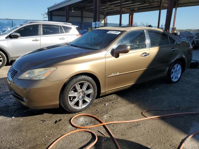 LEXUS ES 350 2007 con VIN JTHBJ46G672142996 - Foto de la subasta