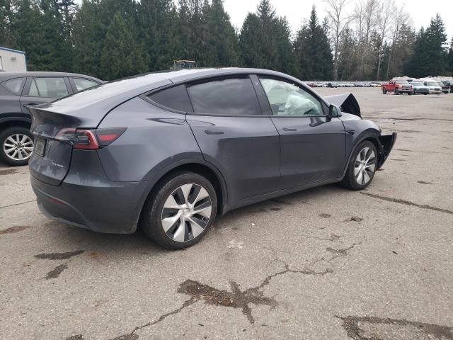 Zdjęcie 3 z aukcji – 2021 TESLA MODEL Y z VIN 5YJYGDEE7MF180661