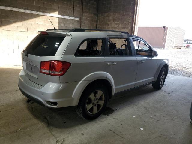 Снимка 3 от търг – 2011 DODGE JOURNEY MA с VIN 3D4PG1FG2BT561751