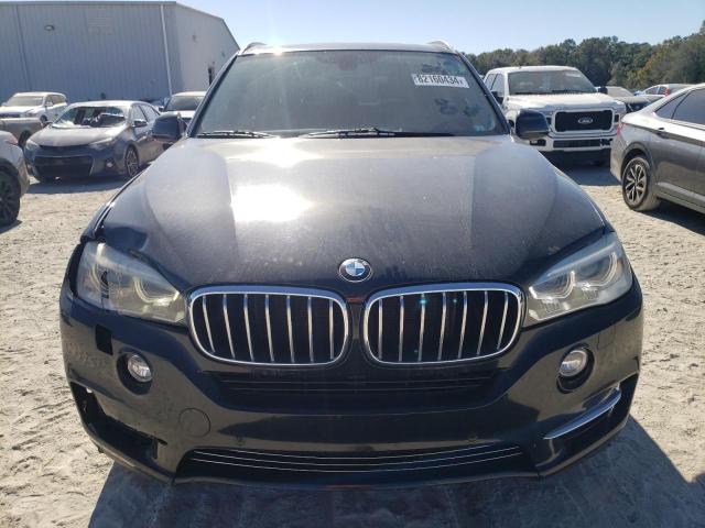 Photo 5 from auction – 2015 BMW X5 XDRIVE3 with VIN 5UXKR0C55F0K70676
