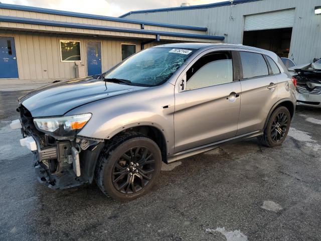 MITSUBISHI OUTLANDER 2019 with VIN JA4AP3AU0KU012142 - Photo from auction