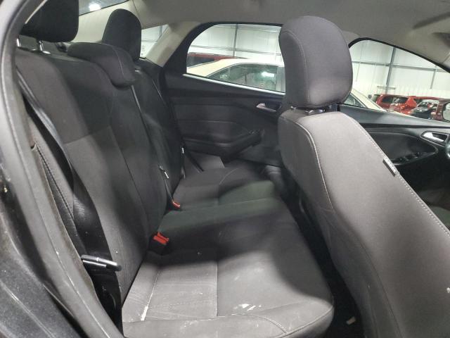 Photo 10 from auction – 2017 FORD FOCUS SE with VIN 1FADP3F26HL230262