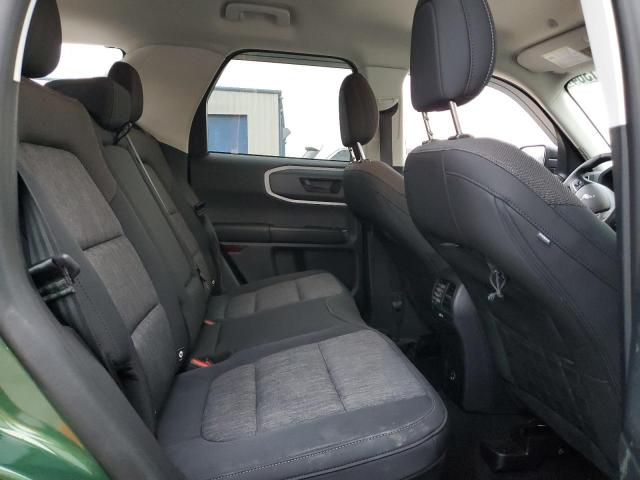 Photo 11 from auction – 2023 FORD BRONCO SPO with VIN 3FMCR9B68PRD85659