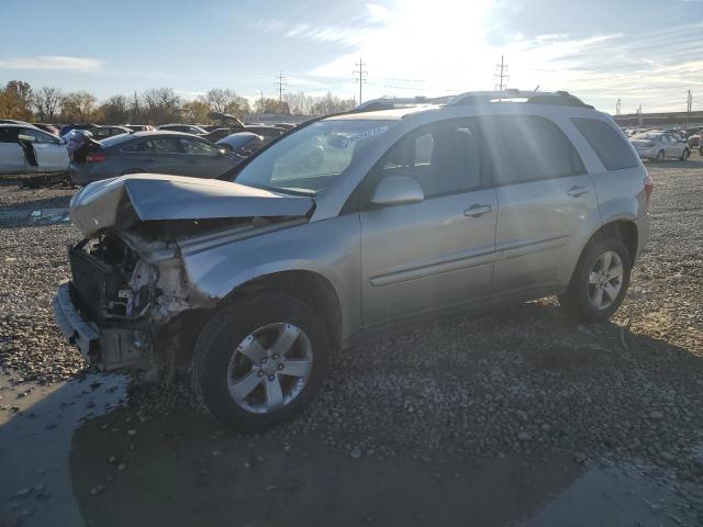 Photo 1 from auction – 2007 PONTIAC TORRENT with VIN 2CKDL63F476249827