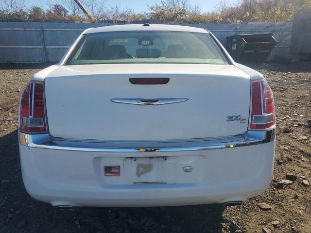 Photo 6 from auction – 2011 CHRYSLER 300C with VIN 2C3CA6CT0BH598760