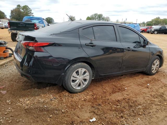 Photo 3 from auction – 2020 NISSAN VERSA S with VIN 3N1CN8DV1LL837997