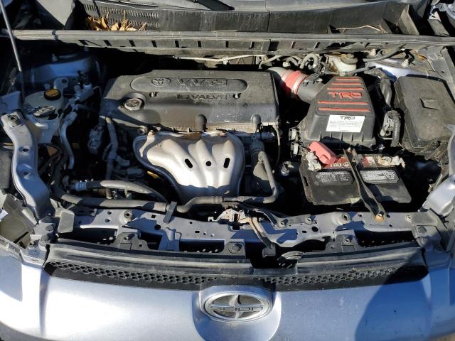 Photo 11 from auction – 2012 TOYOTA SCION XB with VIN JTLZE4FE1CJ016133