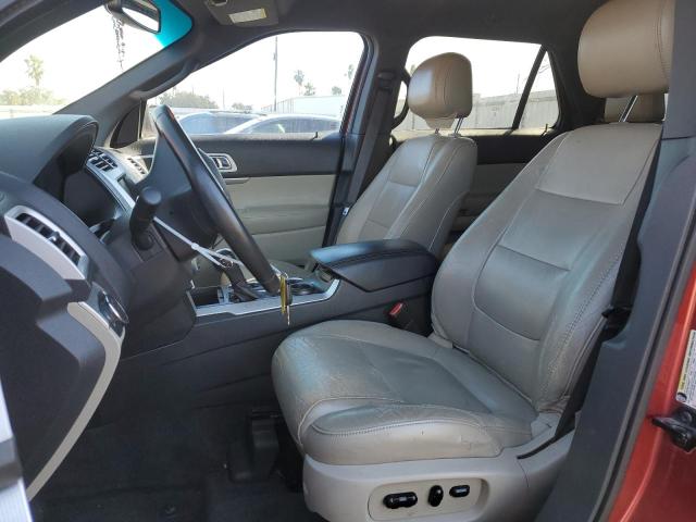 Photo 7 from auction – 2011 FORD EXPLORER X with VIN 1FMHK7D81BGA56640