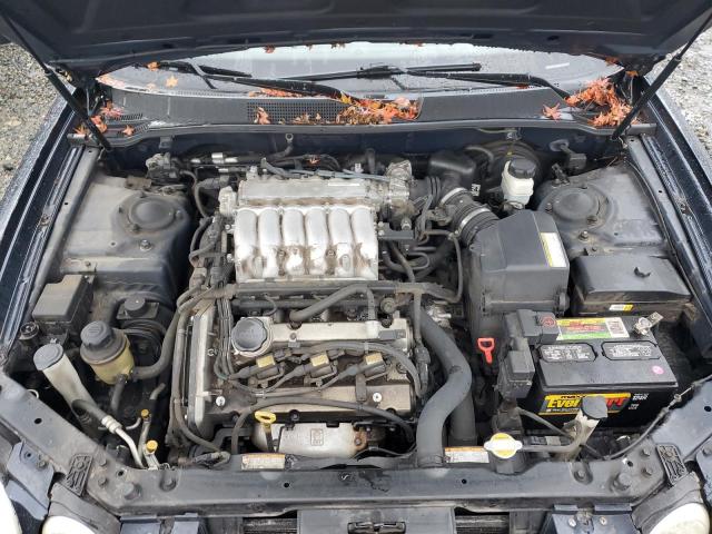 Photo 11 from auction – 2006 KIA AMANTI with VIN KNALD124065088502