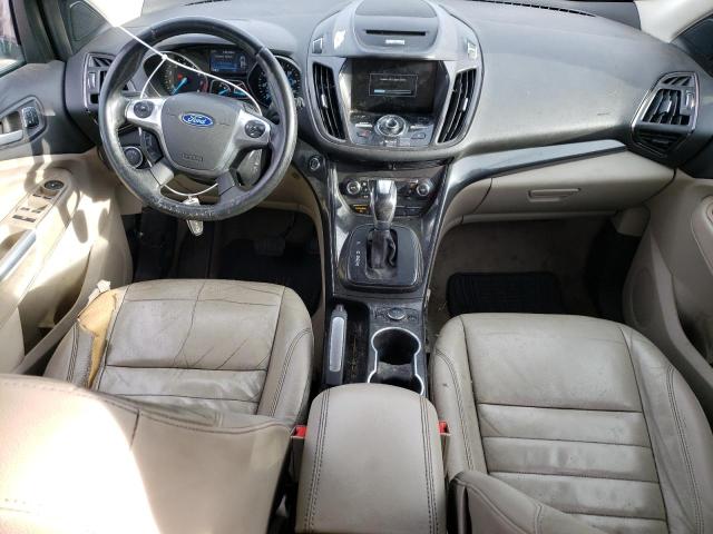 Photo 8 from auction – 2015 FORD ESCAPE TIT with VIN 1FMCU0J91FUA26912