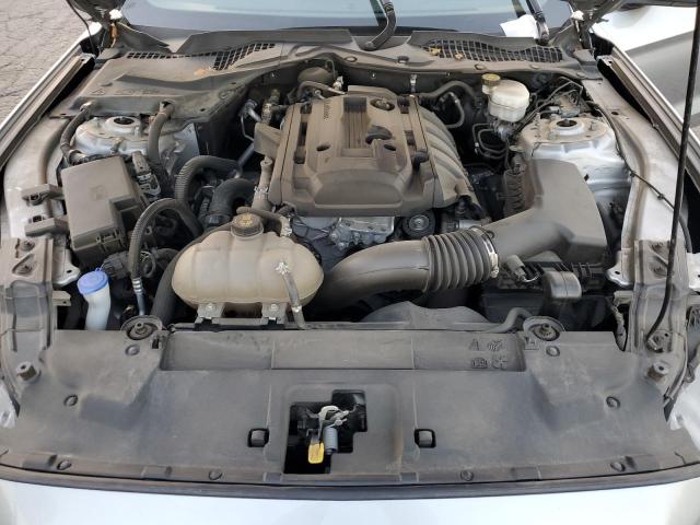 Photo 11 from auction – 2020 FORD MUSTANG with VIN 1FA6P8TH1L5158768