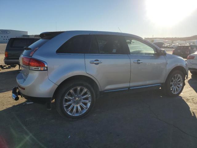 Photo 3 from auction – 2013 LINCOLN MKX with VIN 2LMDJ6JK5DBL27287