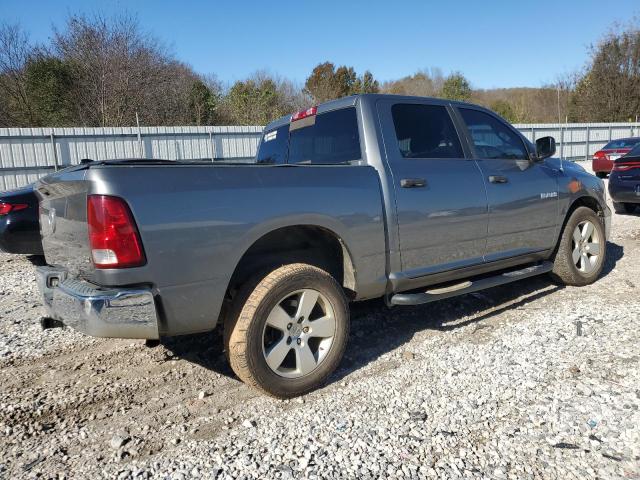 Photo 3 from auction – 2009 DODGE RAM 1500 with VIN 1D3HB13P39S738203