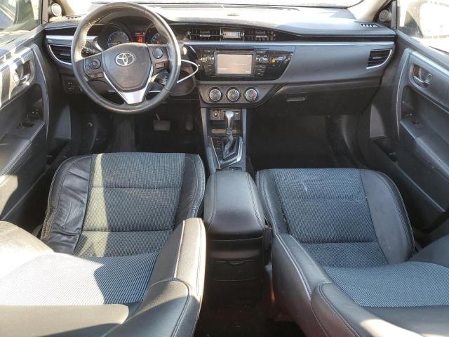 صورة رقم 8 من المزاد - 2014 TOYOTA COROLLA L مع VIN 2T1BURHE5EC098909