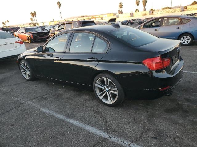 Photo 2 from auction – 2014 BMW 328 I SULE with VIN WBA3C1C52EK108680
