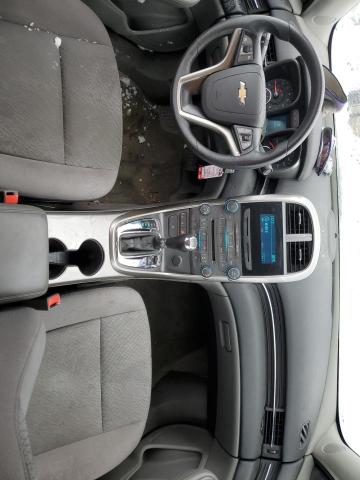 Photo 8 from auction – 2013 CHEVROLET MALIBU LS with VIN 1G11B5SA6DF345482