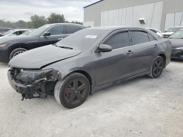 TOYOTA CAMRY L 2014 with VIN 4T1BF1FK6EU367292 - Photo from auction
