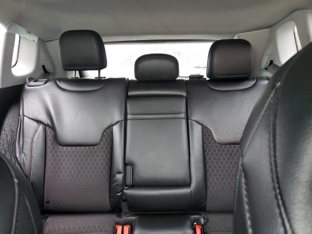 Photo 10 from auction – 2020 JEEP COMPASS LA with VIN 3C4NJDBB5LT147219