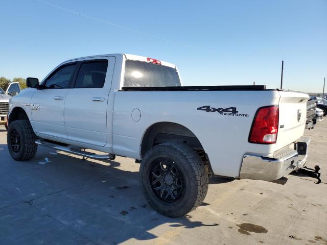 Photo 2 from auction – 2015 RAM 2500 SLT with VIN 3C6TR5DT0FG591401