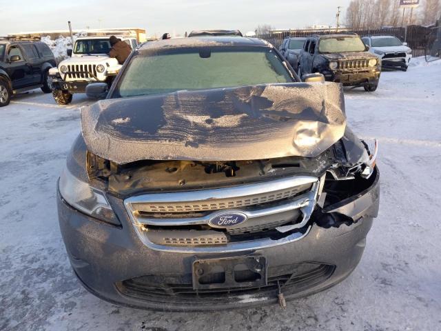 Photo 5 from auction – 2012 FORD TAURUS SEL with VIN 1FAHP2HW6CG135732