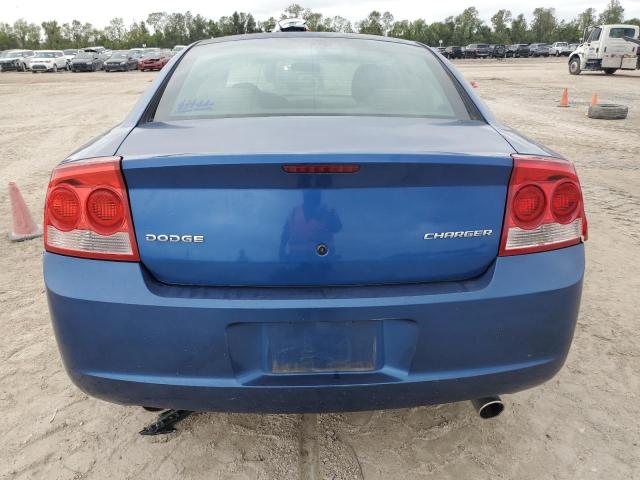 Photo 6 from auction – 2009 DODGE CHARGER with VIN 2B3KA43D49H616290