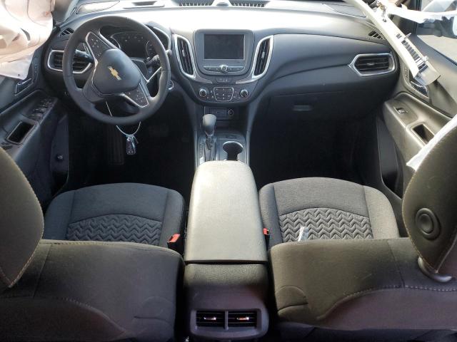 Photo 8 from auction – 2023 CHEVROLET EQUINOX LT with VIN 3GNAXKEG2PS217691