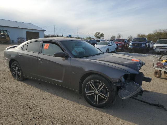 Photo 4 from auction – 2014 DODGE CHARGER R/ with VIN 2C3CDXDT6EH371850