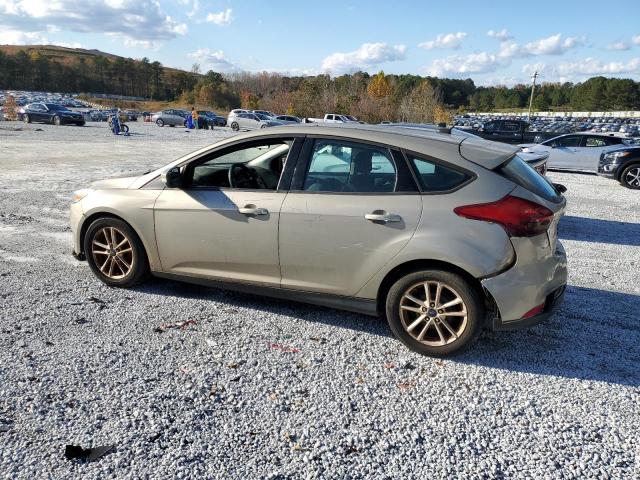 Photo 2 from auction – 2016 FORD FOCUS SE with VIN 1FADP3K22GL355621