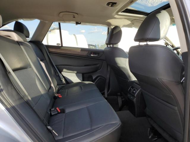 Photo 11 from auction – 2017 SUBARU OUTBACK 3. with VIN 4S4BSENC8H3320336