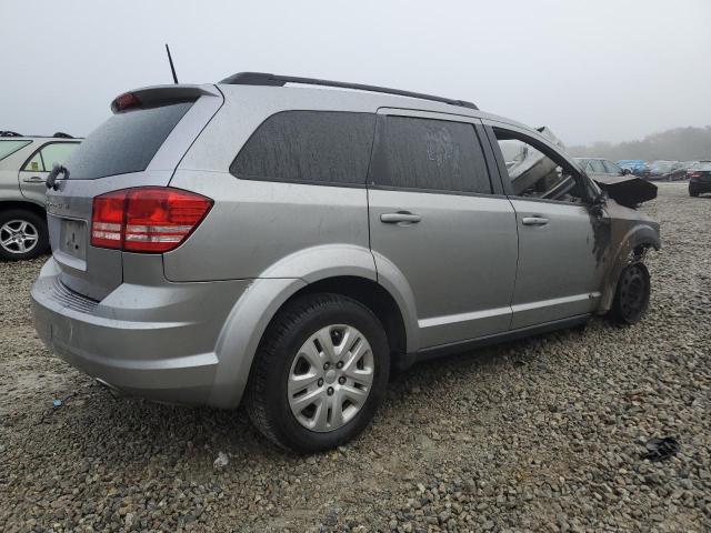 Photo 3 from auction – 2019 DODGE JOURNEY SE with VIN 3C4PDCAB2KT865515