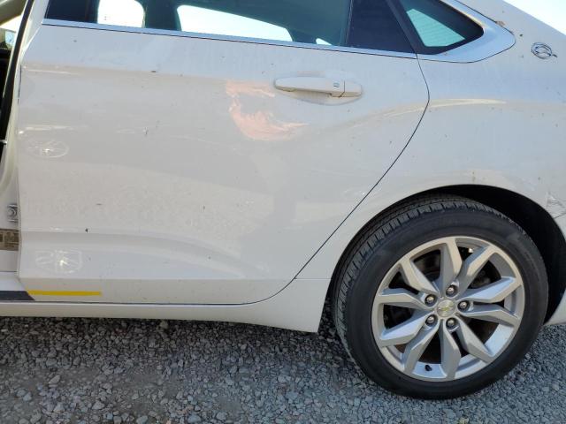Photo 12 from auction – 2018 CHEVROLET IMPALA LT with VIN 2G1105S35J9131577