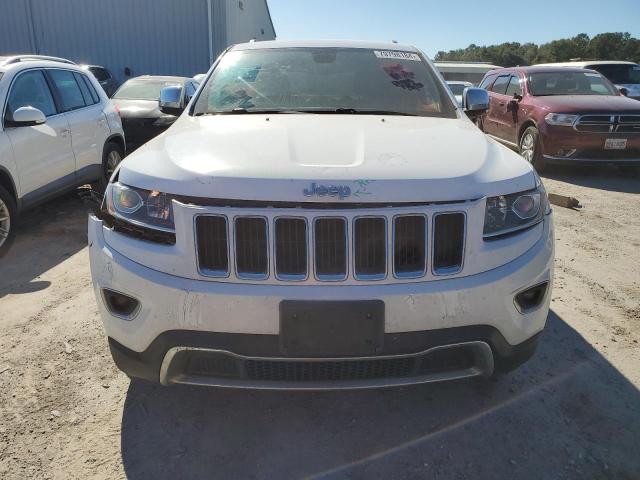 Photo 5 from auction – 2015 JEEP GRAND CHER with VIN 1C4RJFBG1FC913889