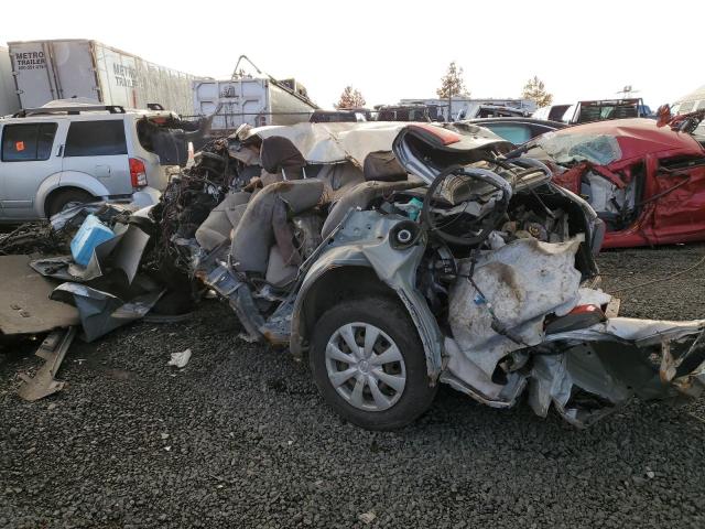 Photo 2 from auction – 2009 TOYOTA COROLLA BA with VIN JTDBL40E999037317