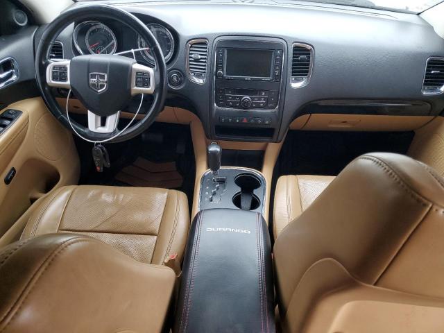 Photo 8 from auction – 2011 DODGE DURANGO CI with VIN 1D4SD5GTXBC613659