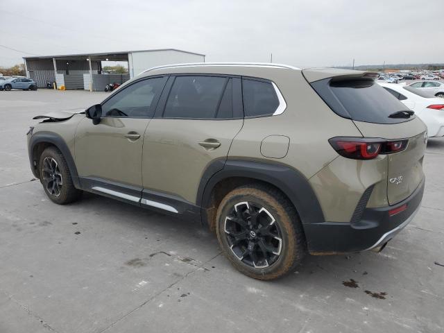 Photo 2 from auction – 2023 MAZDA CX-50 BASE with VIN 7MMVABXY1PN120591