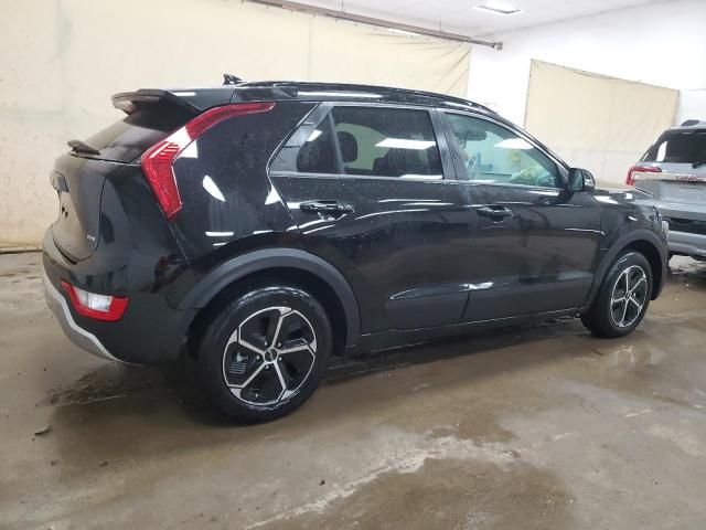 Photo 3 from auction – 2023 KIA NIRO EX with VIN KNDCR3LE6P5110804