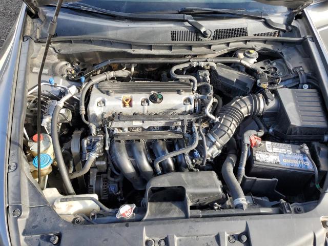 Photo 11 from auction – 2010 HONDA ACCORD EXL with VIN 1HGCP2F81AA096512