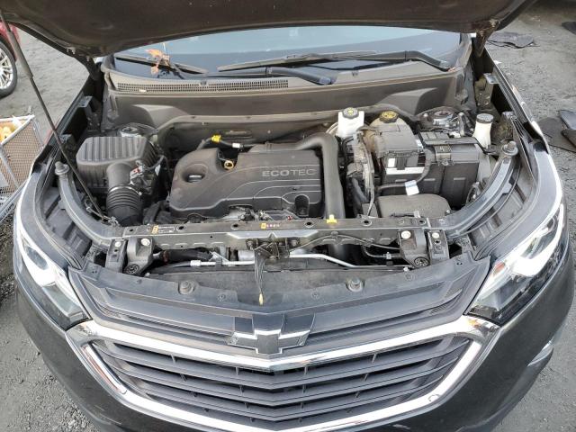 Photo 12 from auction – 2019 CHEVROLET EQUINOX LT with VIN 2GNAXKEV8K6140671