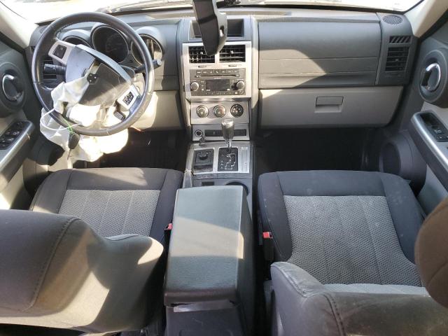 Photo 8 from auction – 2010 DODGE NITRO SXT with VIN 1D4PU5GX0AW119753