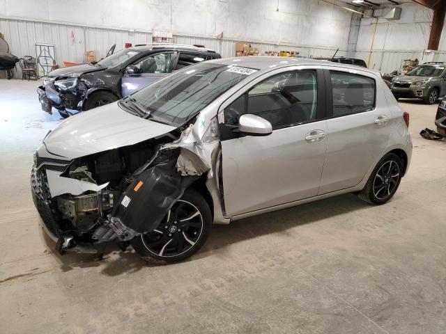 Photo 1 from auction – 2015 TOYOTA YARIS with VIN VNKKTUD39FA028286