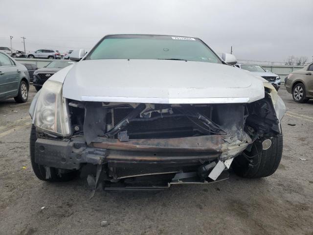 Photo 5 from auction – 2011 CADILLAC CTS with VIN 1G6DA5EY9B0166565